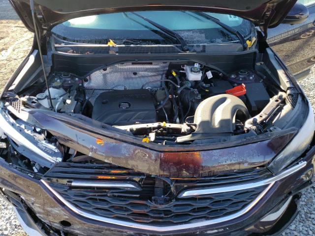 KL4MMESLXMB149868 2021 BUICK ENCORE, photo no. 12