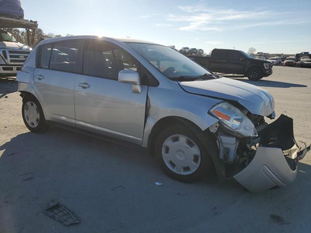 3N1BC1CP2BL465502 2011 Nissan Versa S