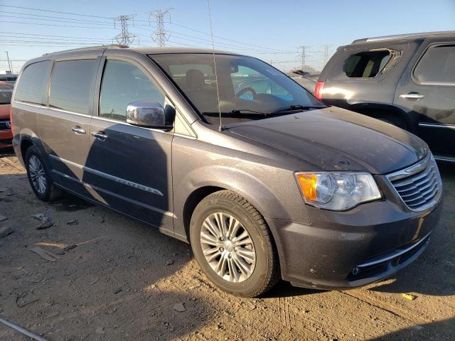 2C4RC1CG4FR539412 | 2015 CHRYSLER TOWN and COU