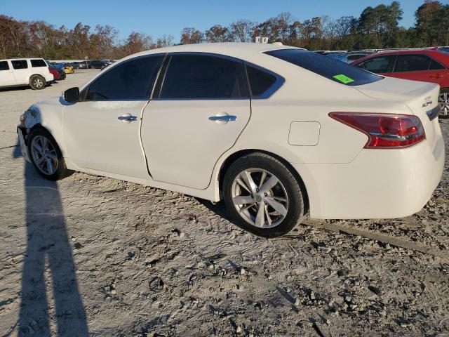 Vin: 1n4al3ap2dc204544, lot: 78331893, nissan altima 2.5 20132