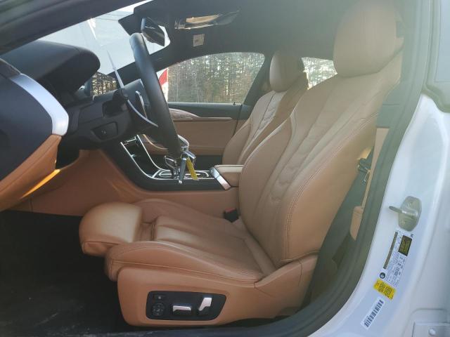 WBAGV2C05RCN02180 BMW 840i