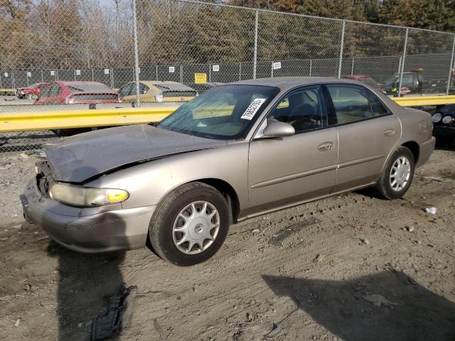 2003 Buick Century Custom