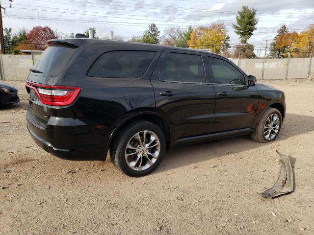1C4RDJDGXLC324343 Dodge DURANGO GT