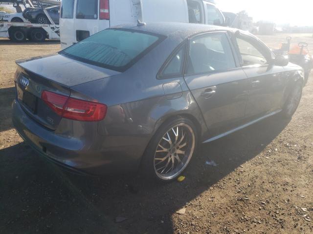 VIN WAUBFAFL0GN013338 2016 Audi A4, Premium S-Line no.3