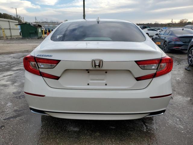 2020 HONDA ACCORD LX - 1HGCV1F19LA099924