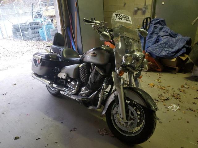 2006 VICTORY MOTORCYCLES TOURING CA - 5VPTB16L263012349