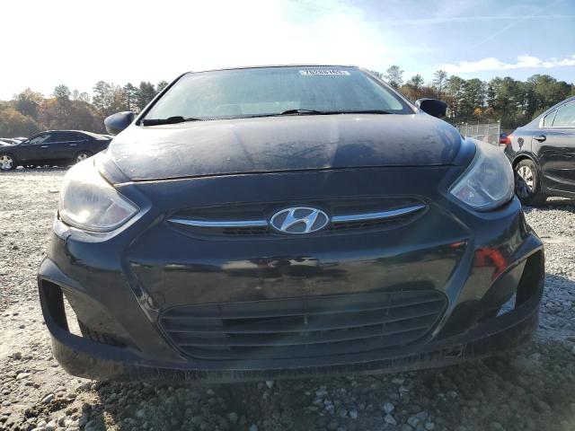 KMHCT4AE4FU936013 | 2015 HYUNDAI ACCENT GLS