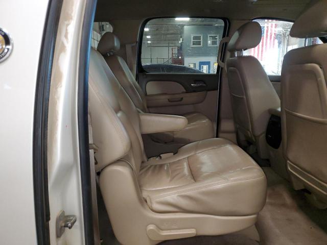 1GNUKKE3XAR248769 | 2010 Chevrolet suburban k1500 ltz