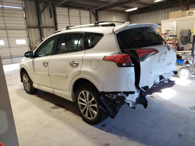 Vin: 2t3dfrev3hw545478, lot: 73924523, toyota rav4 limited 20172