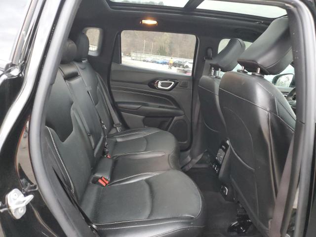 2022 Jeep Compass Limited VIN: 3C4NJDCB1NT203481 Lot: 75491813