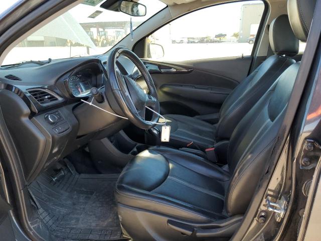 KL8CF6SA7LC468050 Chevrolet Spark 2lt