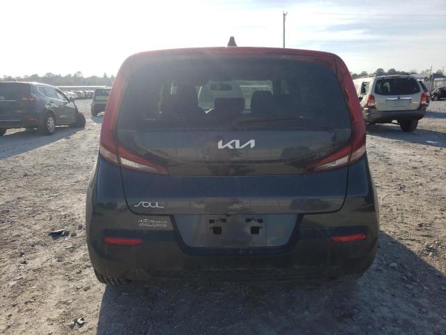 KNDJ23AU4N7804043 | 2022 KIA SOUL LX