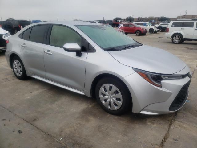 JTDDPRAE0LJ073136 | 2020 TOYOTA COROLLA L