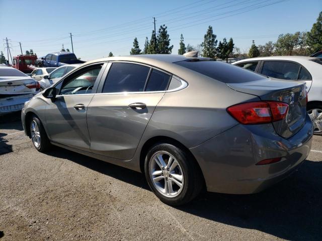 1G1BE5SM5J7181346 Chevrolet CRUZE LT