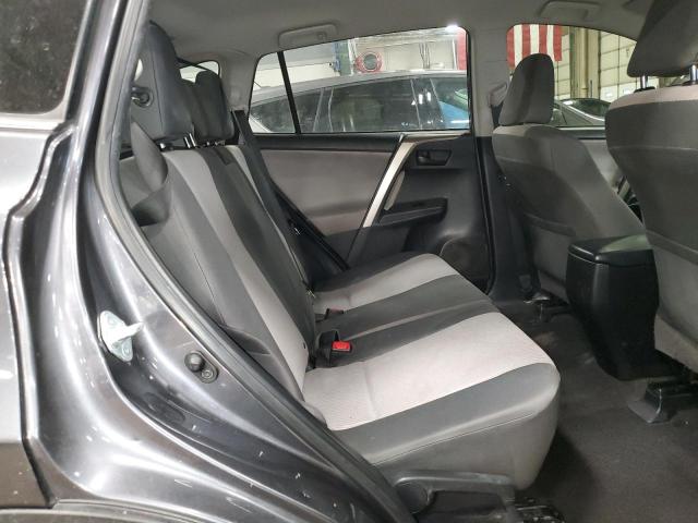 JTMBFREV4FD113452 | 2015 TOYOTA RAV4 LE