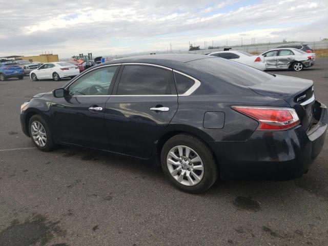 1N4AL3AP1EC157458 Nissan ALTIMA 2.5