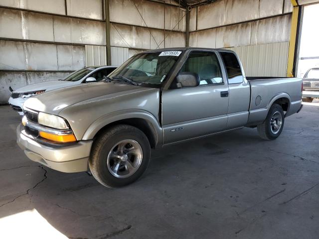 2000 CHEVROLET S TRUCK S10 for Sale | AZ - PHOENIX | Wed. Nov 15, 2023 ...