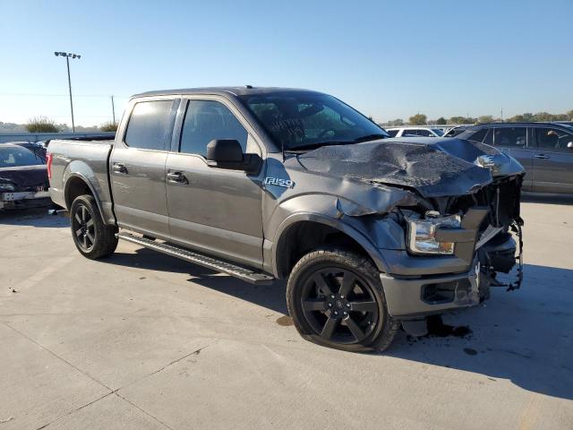 1FTEW1CF2GKD59715 | 2016 FORD F150 SUPER