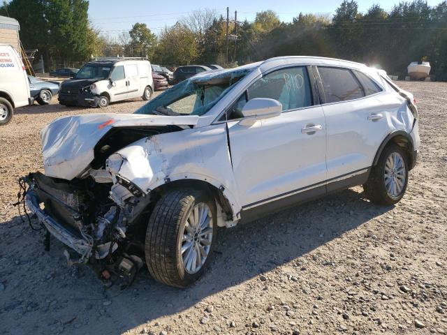 2019 Lincoln MKC 