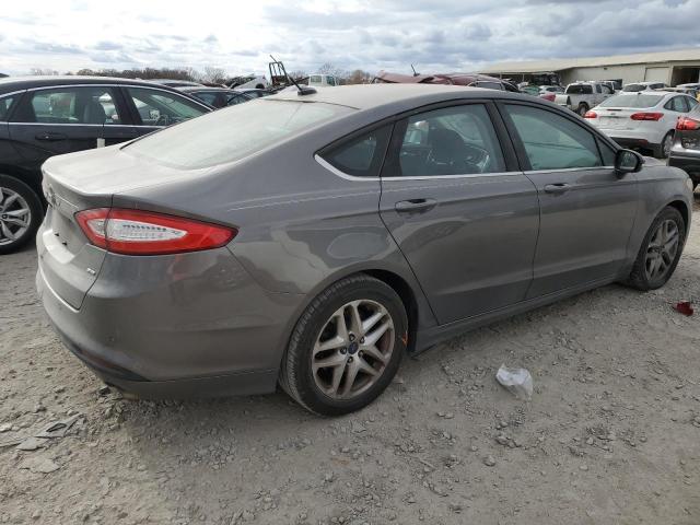 1FA6P0H74E5358368 | 2014 FORD FUSION SE