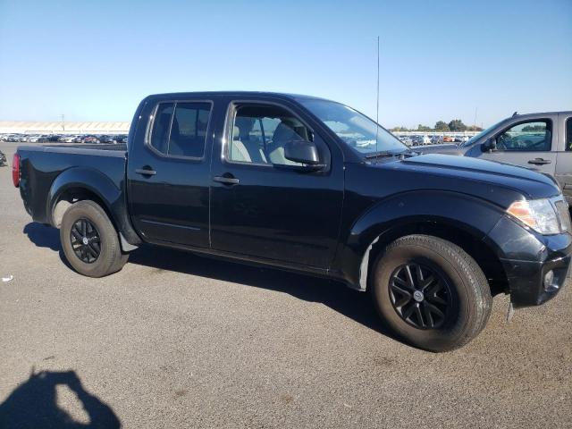 1N6AD0ER8KN730712 | 2019 NISSAN FRONTIER S