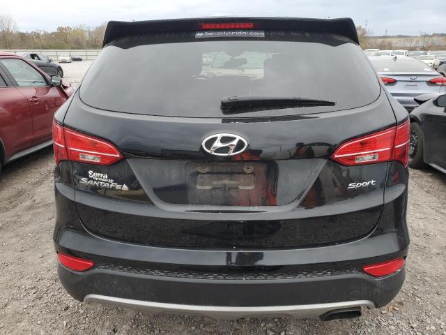 5XYZU3LB7GG379528 | 2016 HYUNDAI SANTA FE S