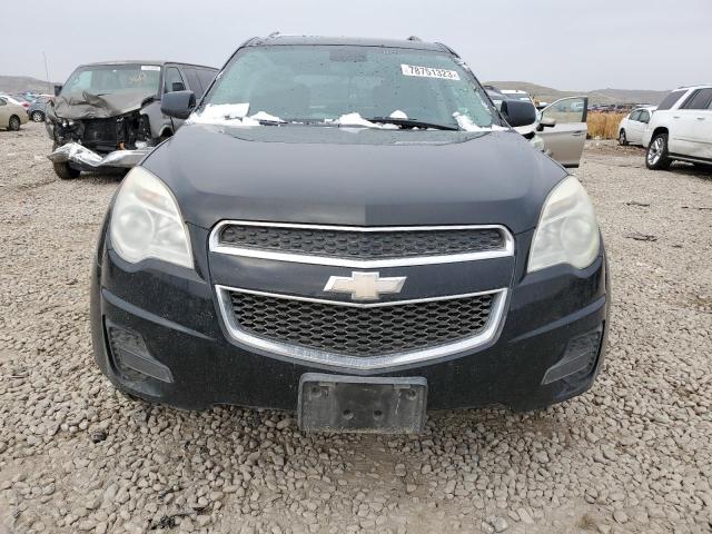 2GNFLFEK8F6357903 | 2015 CHEVROLET EQUINOX LT