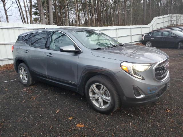 3GKALTEV0KL256618 | 2019 GMC TERRAIN SL