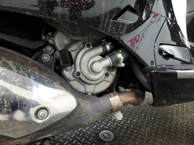 2023 VESPA GTS/SEI GI ZAPMD39M3P5100487