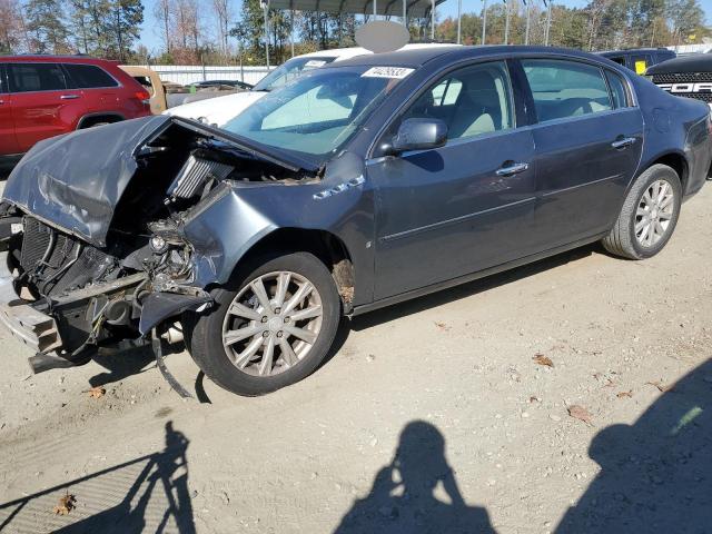 2009 Buick Lucerne CXL