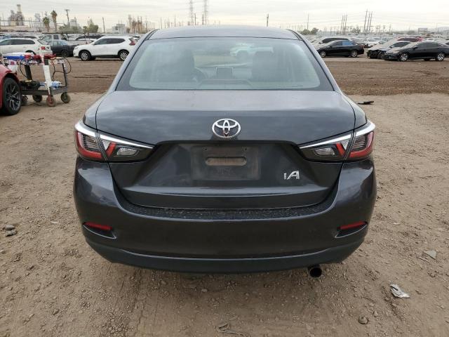 3MYDLBYV4JY324887 | 2018 Toyota yaris ia