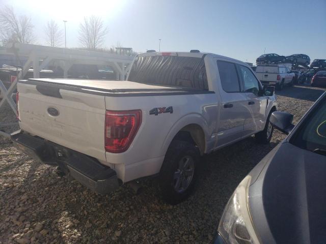 1FTFW1E56MFB17913 | 2021 FORD F150 SUPER