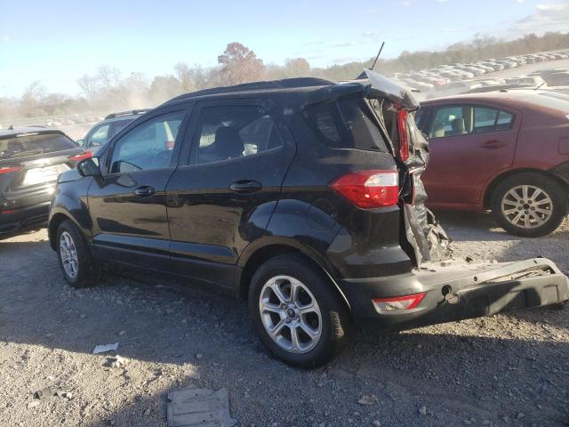 MAJ3S2GE3LC342359 | 2020 Ford ecosport se