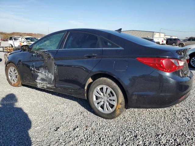 2011 Hyundai Sonata Gls VIN: 5NPEB4AC0BH092149 Lot: 75365963