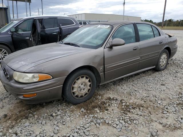 2002 Buick LeSabre Custom