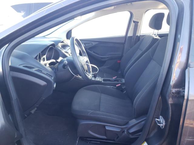 1FADP3E25FL329668 Ford FOCUS S
