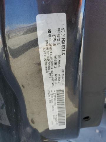 2016 FIAT 500 ELECTR - 3C3CFFGE4GT184201
