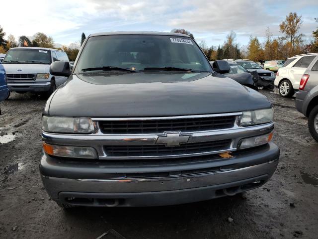 3GNFK16T31G211516 2001 Chevrolet Suburban K1500
