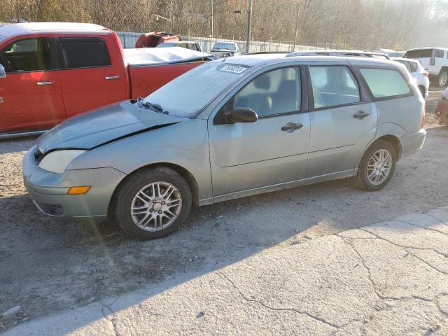 2005 Ford Focus 