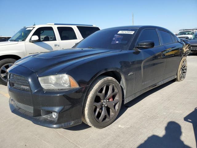 2C3CDXEJ6DH586723 | 2013 Dodge charger srt-8