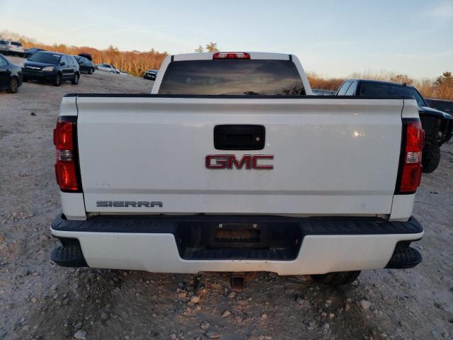 1GTV2LEC3HZ140572 | 2017 GMC SIERRA K15