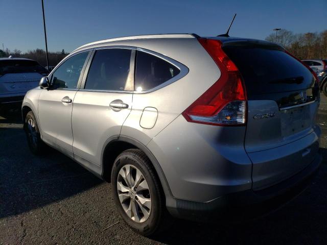 5J6RM4H72EL060799 | 2014 HONDA CR-V EXL