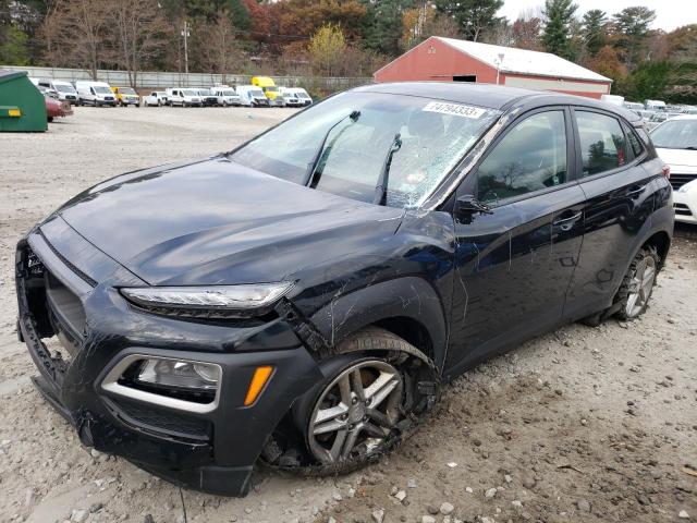 2018 Hyundai Kona SE