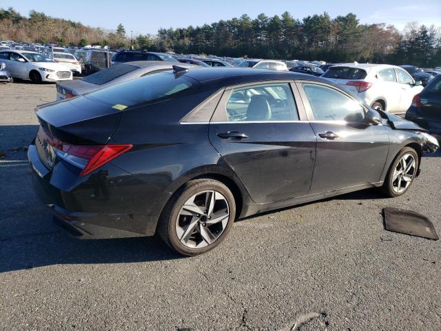 2023 HYUNDAI ELANTRA LI - KMHLN4AJ0PU047752