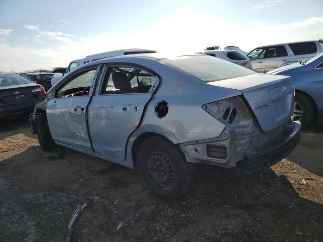 Vin: jhmfb2f52cs004514, lot: 77654193, honda civic lx 20122