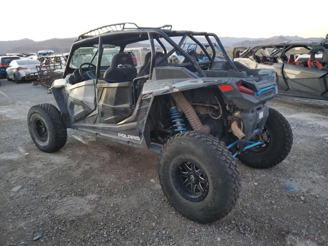 2019 POLARIS RZR XP 4 T - 3NSVFE925KF425450