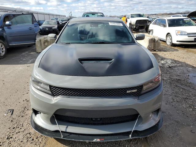 2C3CDXGJ4HH618717 | 2017 DODGE CHARGER R/