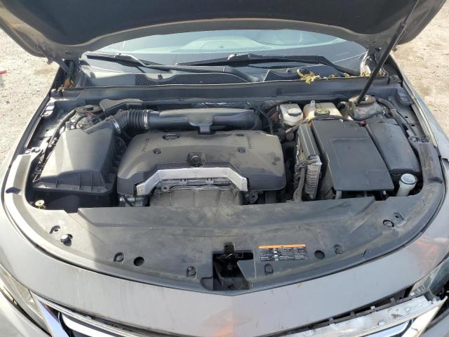 2G11Z5SA8K9118182 | 2019 CHEVROLET IMPALA LT