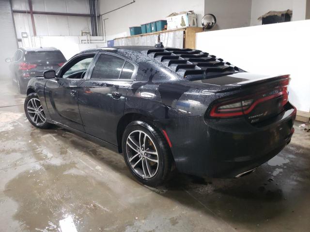 2C3CDXJG3KH653947 | 2019 DODGE CHARGER SX