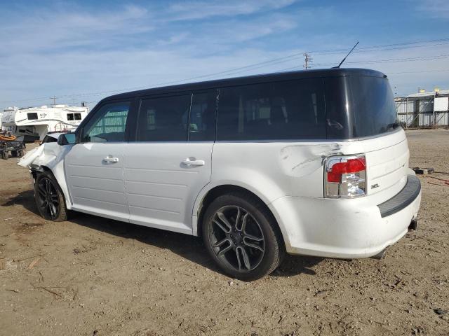 2FMGK5C81EBD22123 | 2014 FORD FLEX SEL